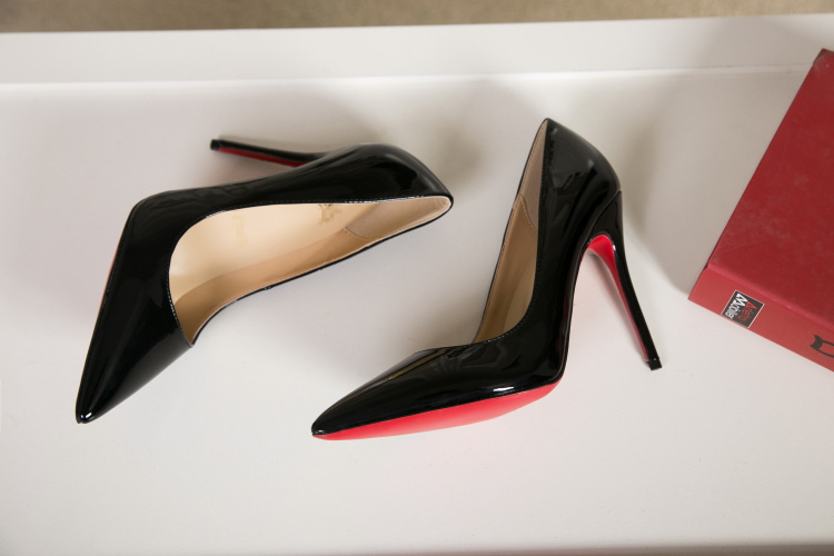 Christian Louboutin high heels 1-1 Quality-330