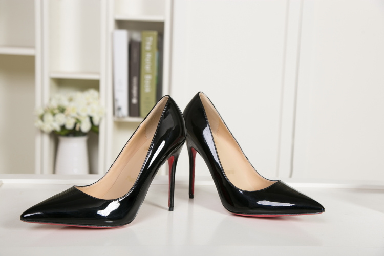 Christian Louboutin high heels 1-1 Quality-330