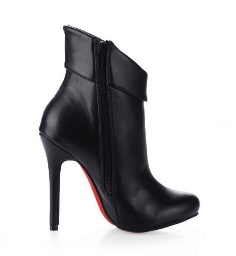 Christian Louboutin high heels 1-1 Quality-331