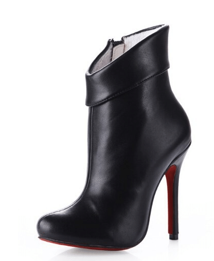 Christian Louboutin high heels 1-1 Quality-331