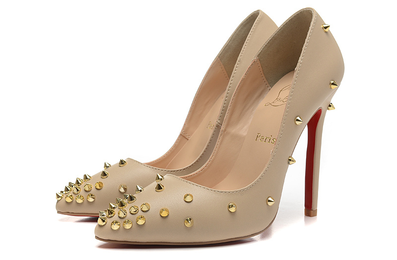 Christian Louboutin high heels 1-1 Quality-339