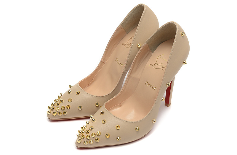 Christian Louboutin high heels 1-1 Quality-339