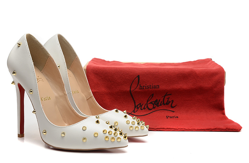 Christian Louboutin high heels 1-1 Quality-340