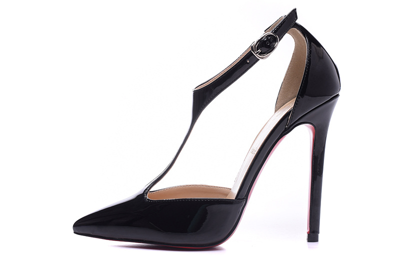 Christian Louboutin high heels 1:1 Quality-345