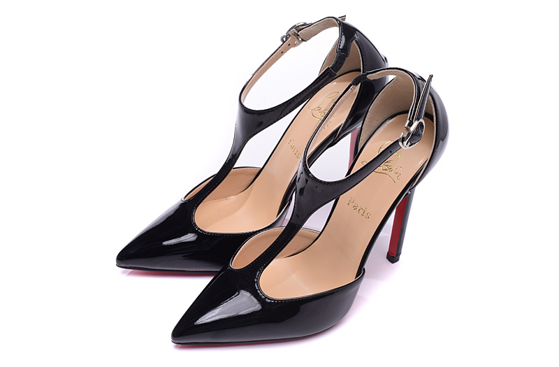 Christian Louboutin high heels 1:1 Quality-345