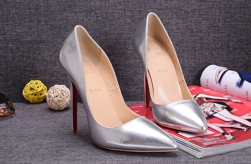 Christian Louboutin high heels 1:1 Quality-350