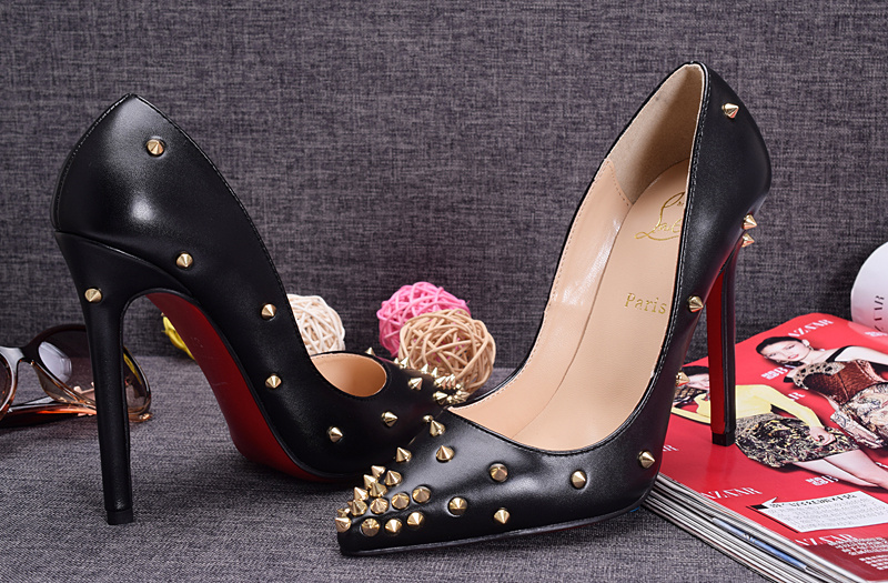 Christian Louboutin high heels 1:1 Quality-351