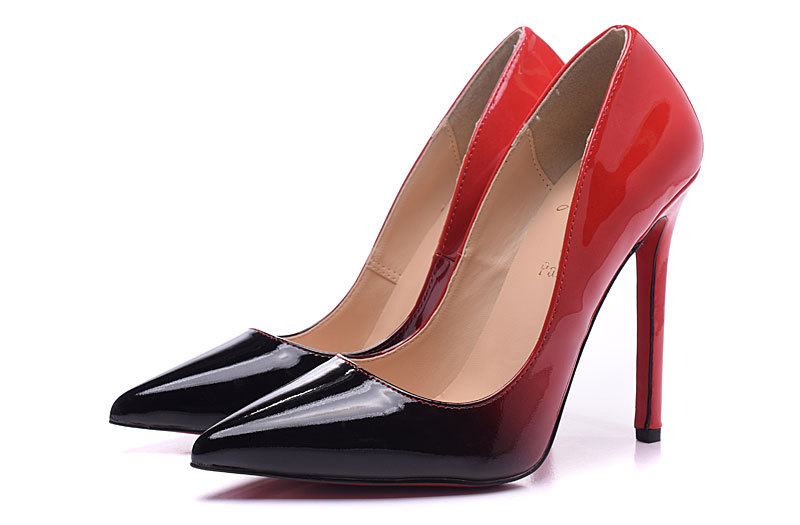 Christian Louboutin high heels 1:1 Quality-352