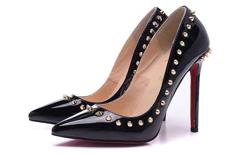 Christian Louboutin high heels 1:1 Quality-354