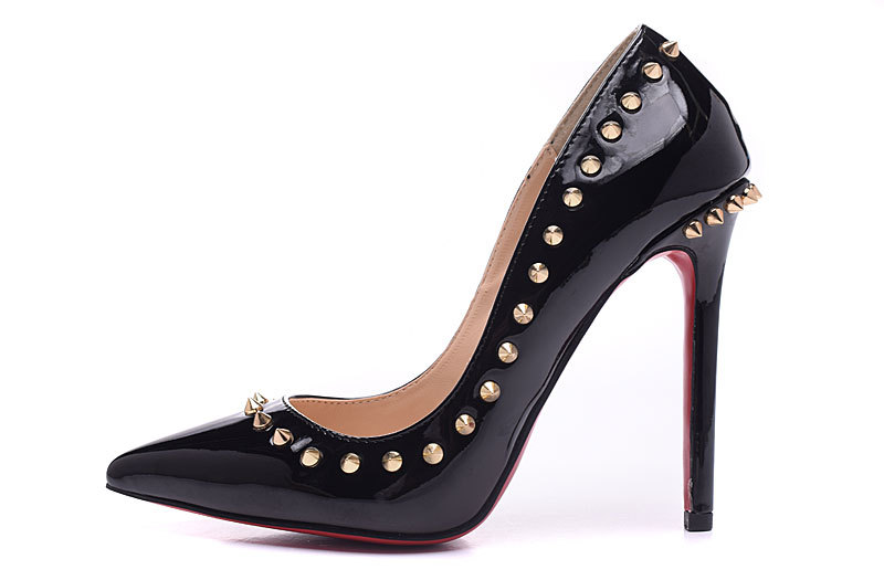 Christian Louboutin high heels 1:1 Quality-354