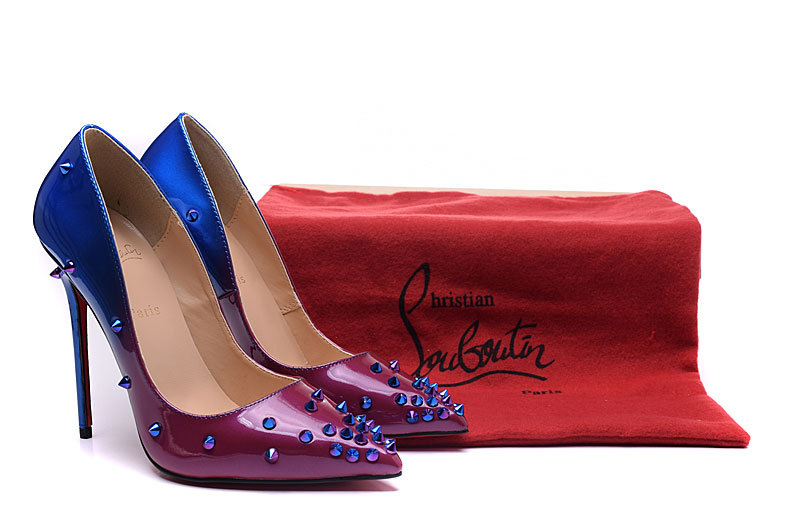 Christian Louboutin high heels 1:1 Quality-357