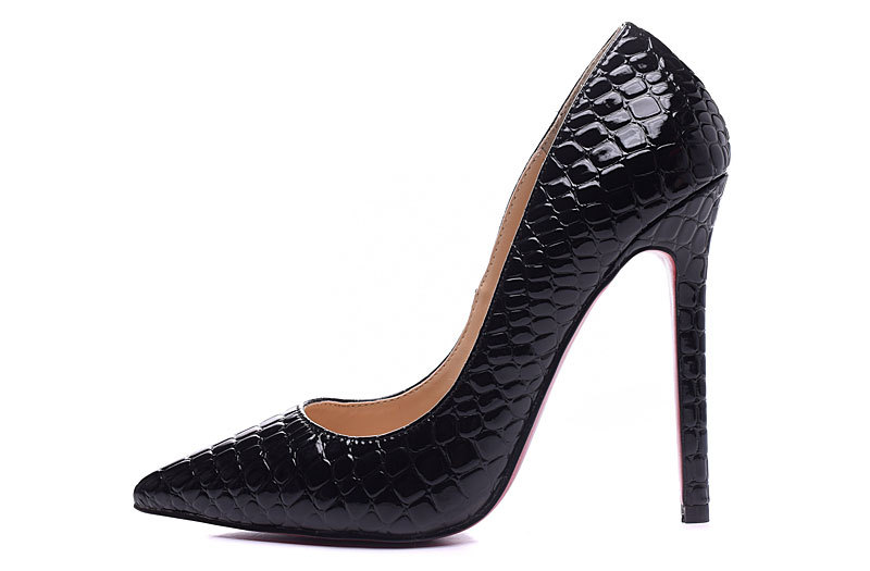 Christian Louboutin high heels 1:1 Quality-360