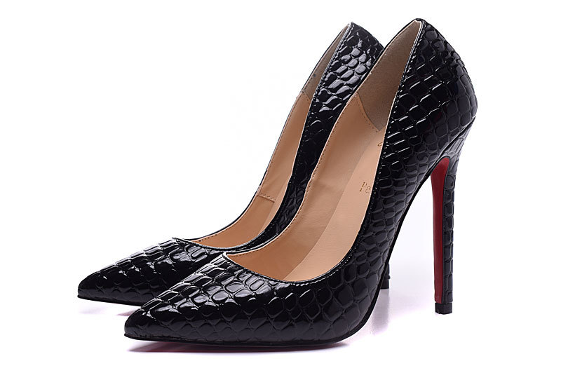 Christian Louboutin high heels 1:1 Quality-360