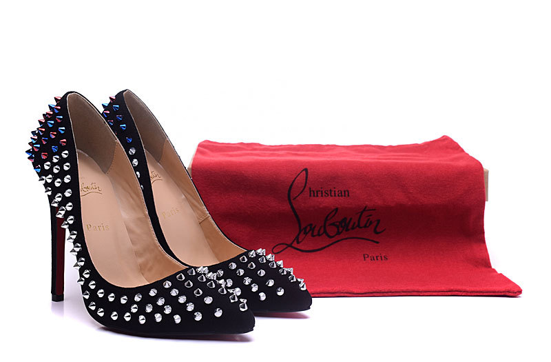 Christian Louboutin high heels 1:1 Quality-362