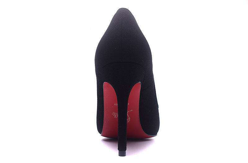 Christian Louboutin high heels 1:1 Quality-363