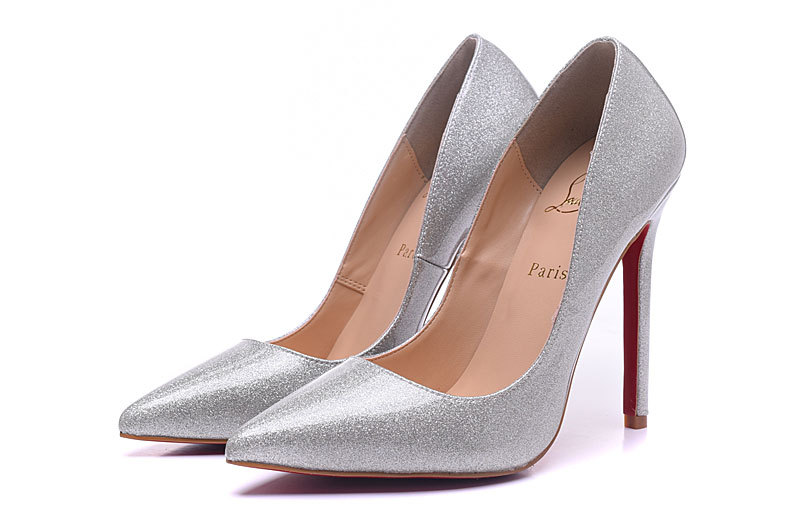 Christian Louboutin high heels 1:1 Quality-368