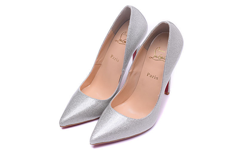 Christian Louboutin high heels 1:1 Quality-368