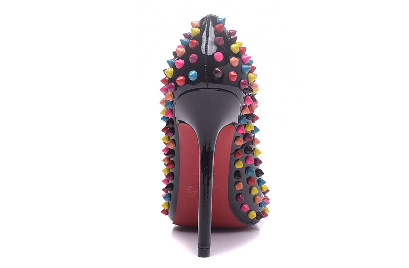 Christian Louboutin high heels 1:1 Quality-377