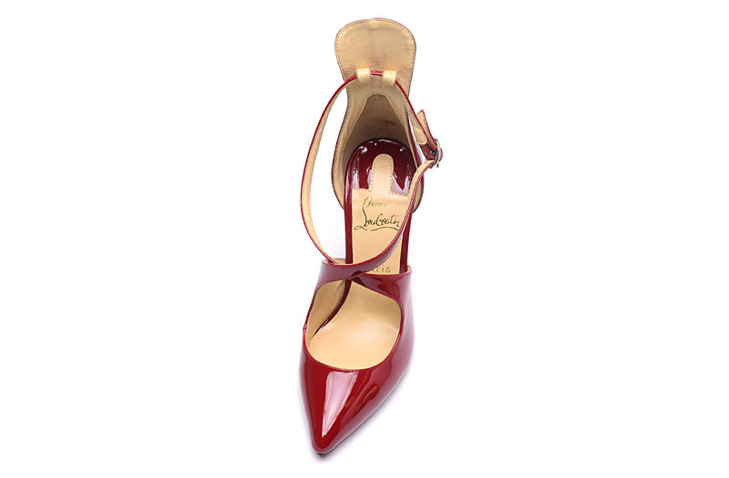 Christian Louboutin high heels 1:1 Quality-382