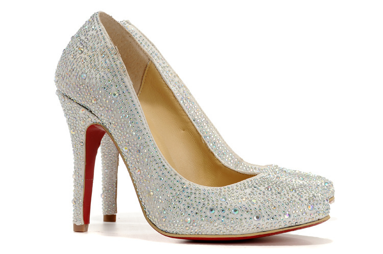 Christian Louboutin high heels-108