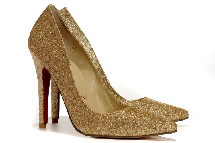 Christian Louboutin high heels-110