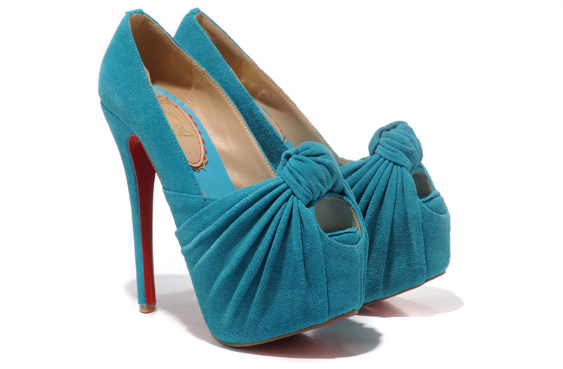 Christian Louboutin high heels-115