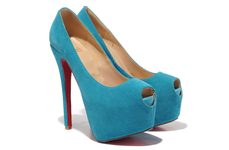 Christian Louboutin high heels-117