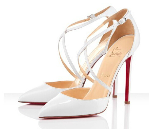 Christian Louboutin high heels-124