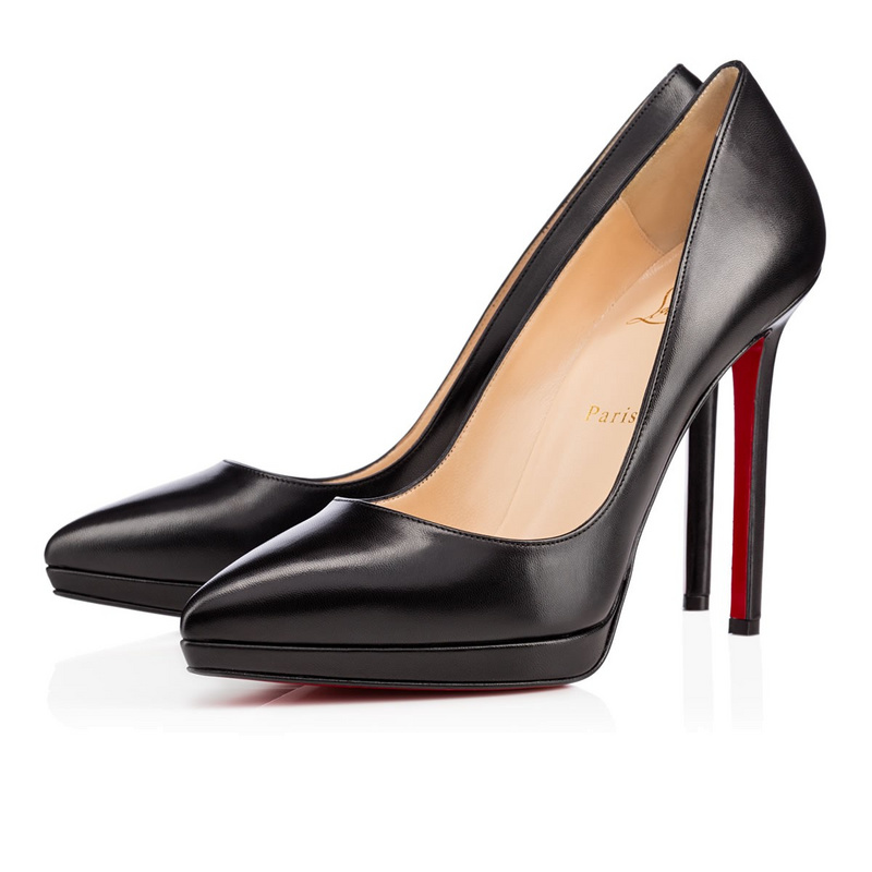 Christian Louboutin high heels-125