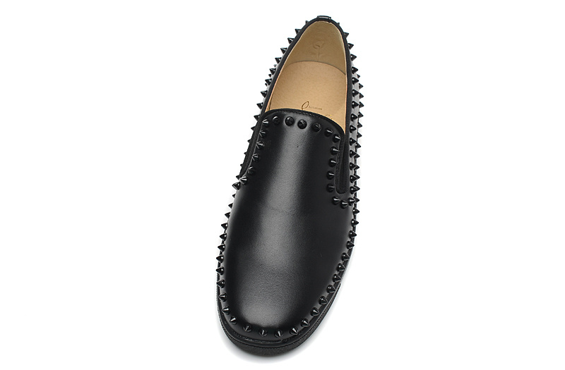 Christian Louboutin mens shoes-001