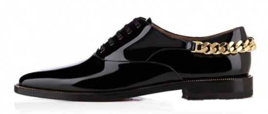 Christian Louboutin mens shoes-002