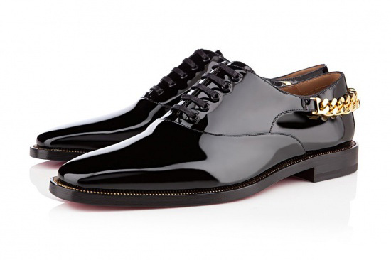 Christian Louboutin mens shoes-002