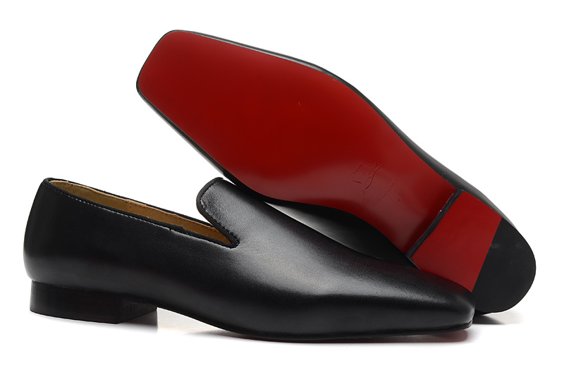 Christian Louboutin mens shoes-003