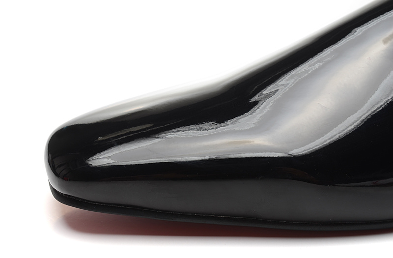 Christian Louboutin mens shoes-004