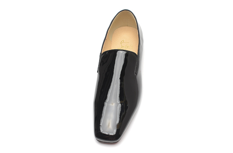 Christian Louboutin mens shoes-004