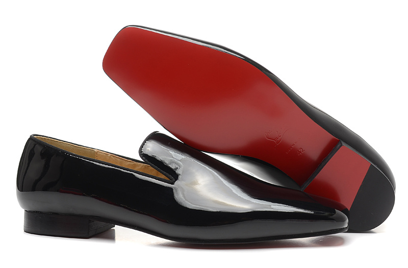 Christian Louboutin mens shoes-004