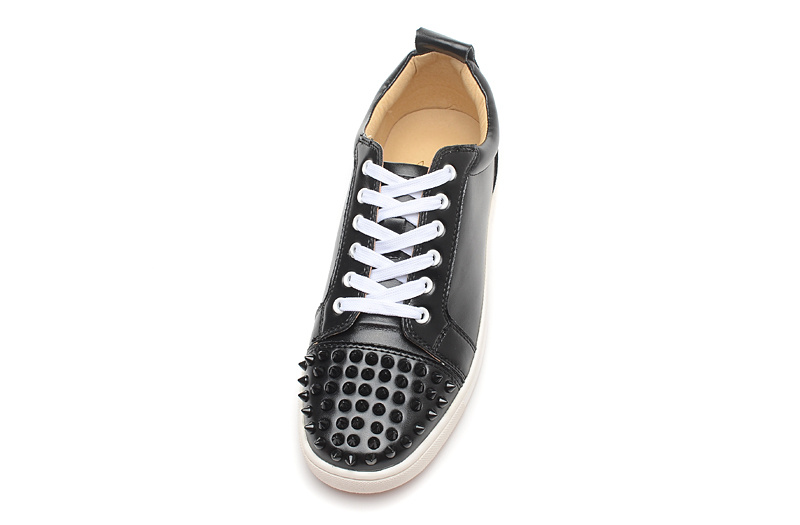 Christian Louboutin mens shoes-005