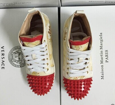 Christian Louboutin mens shoes-007