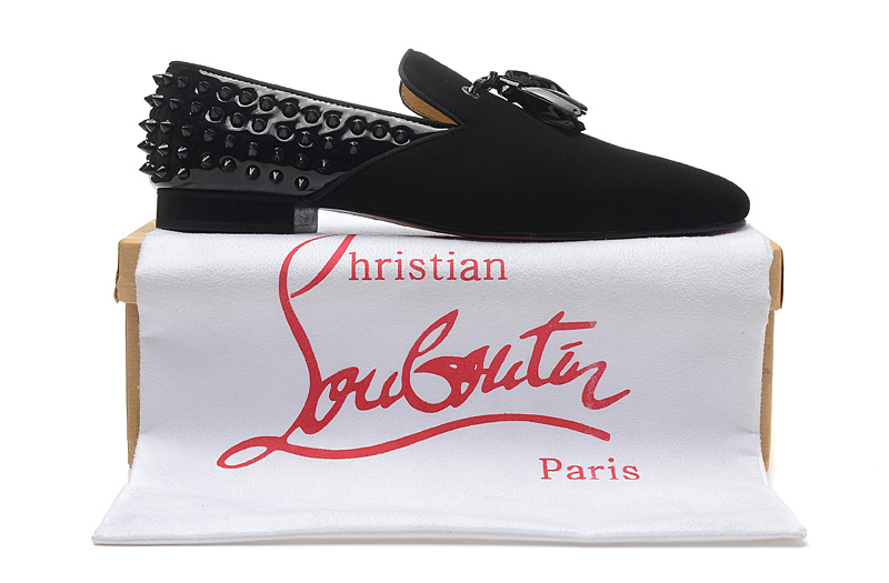 Christian Louboutin mens shoes-012