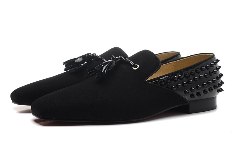 Christian Louboutin mens shoes-012