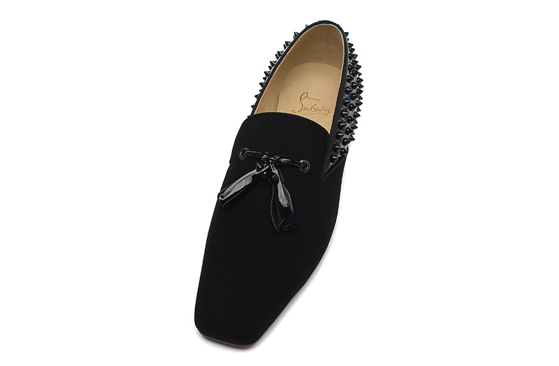 Christian Louboutin mens shoes-012