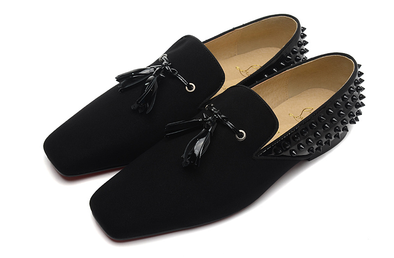 Christian Louboutin mens shoes-012