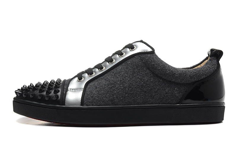 Christian Louboutin mens shoes-013