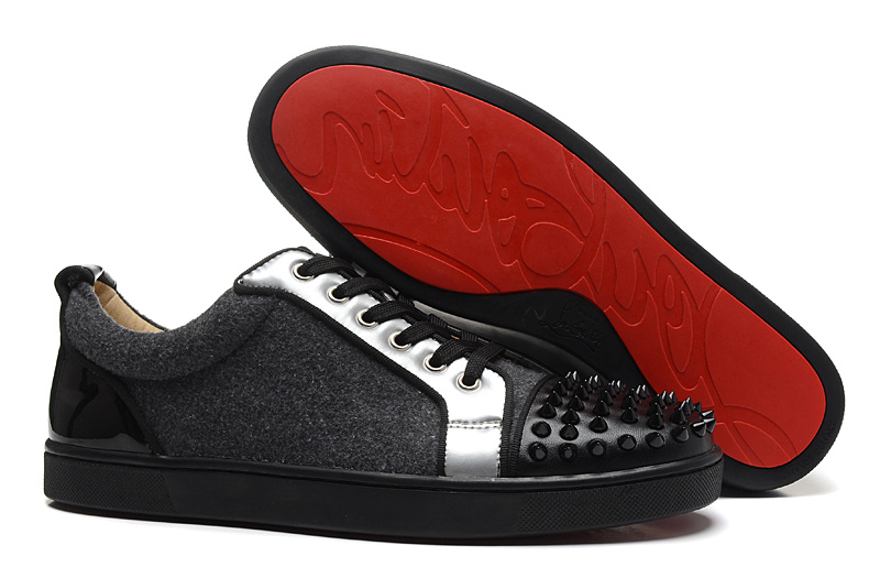 Christian Louboutin mens shoes-013