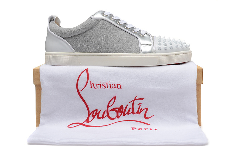 Christian Louboutin mens shoes-014