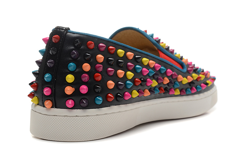 Christian Louboutin mens shoes-015