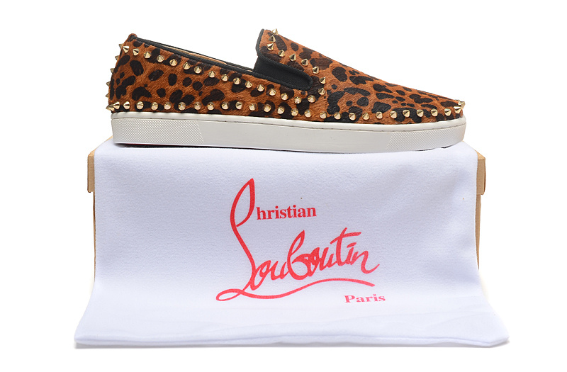 Christian Louboutin mens shoes-016