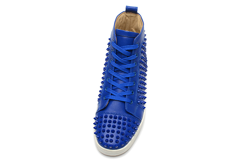 Christian Louboutin mens shoes-017