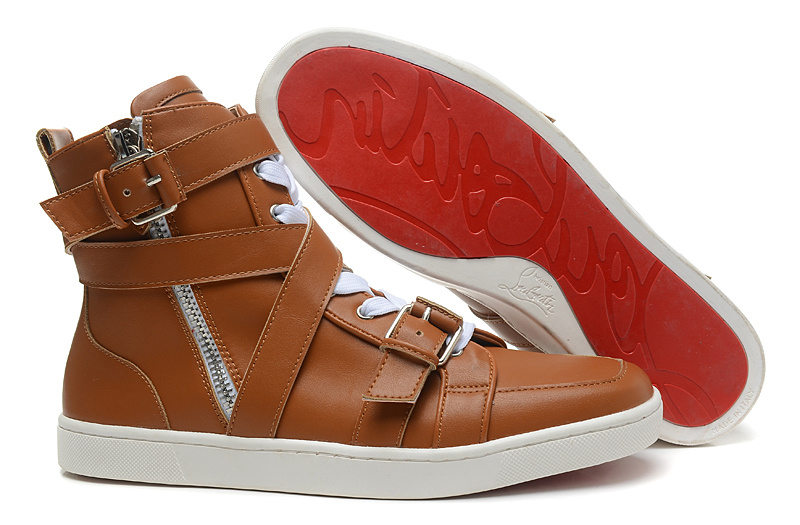 Christian Louboutin mens shoes-020