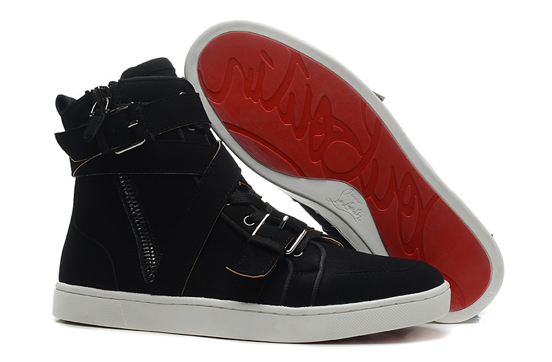 Christian Louboutin mens shoes-021